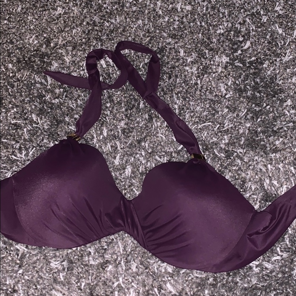 VS bikini top